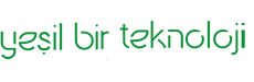 Yeşil Bir Teknoloji San. İth. Ltd. Şti logo